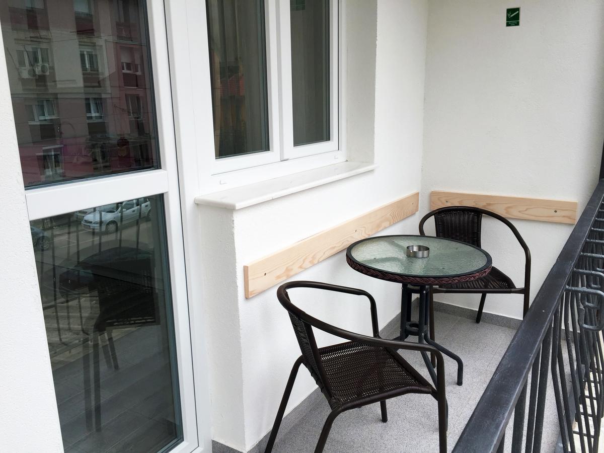 Kristal Apartmani Arandjelovac Exterior photo