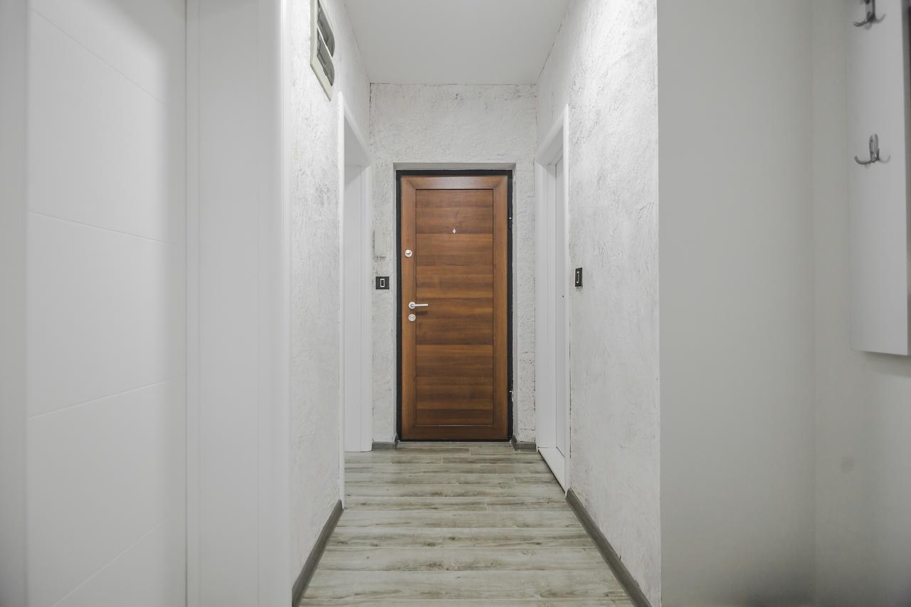 Kristal Apartmani Arandjelovac Exterior photo