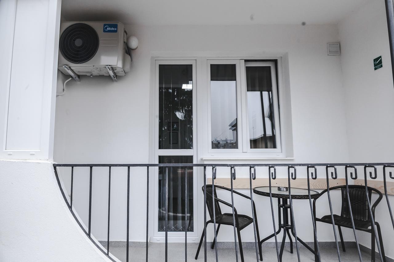 Kristal Apartmani Arandjelovac Exterior photo