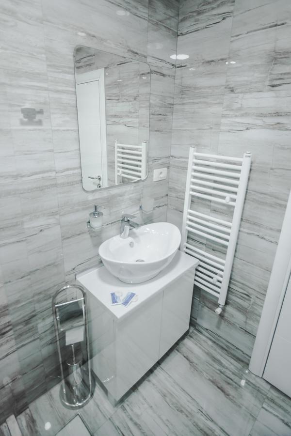 Kristal Apartmani Arandjelovac Exterior photo