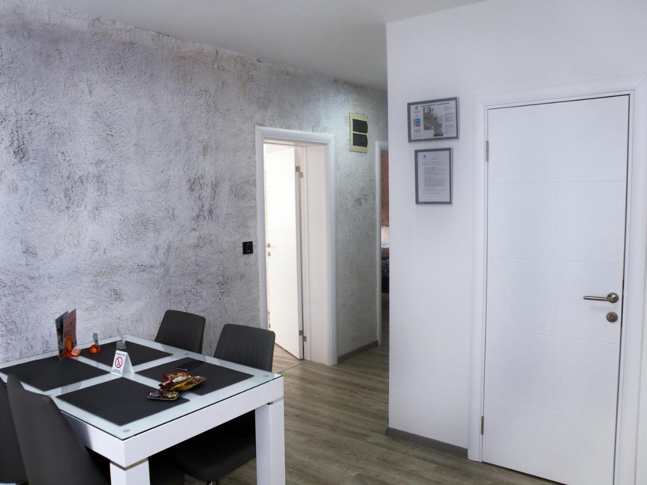 Kristal Apartmani Arandjelovac Exterior photo